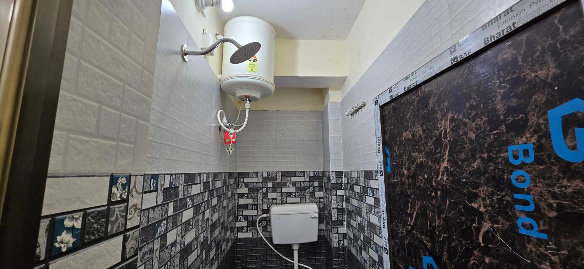 Ramlala Paying Guest House Stay Just 100M From Saryu Ghat, Ayodhya ภายนอก รูปภาพ